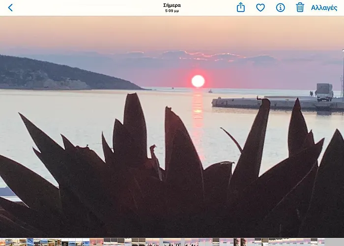 Studios Akrogialli *