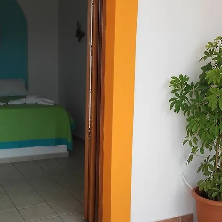 Apartman Akrogialli Lipszí