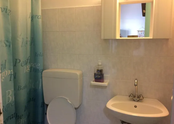 Akrogialli Apartamento *